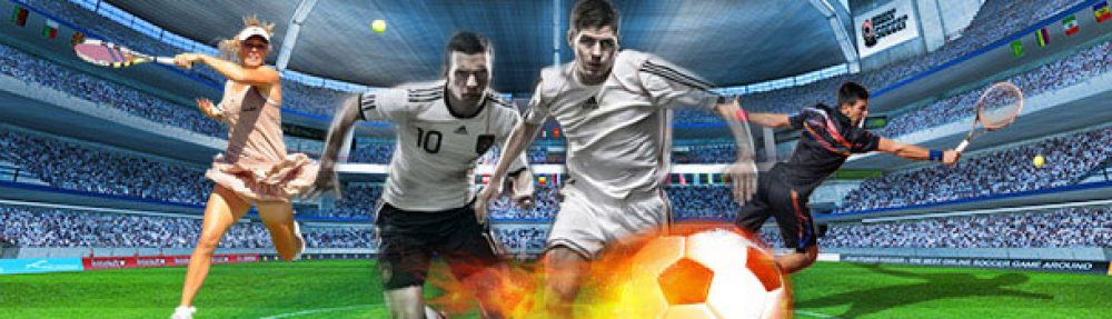 Judi Bola | Agen Judi